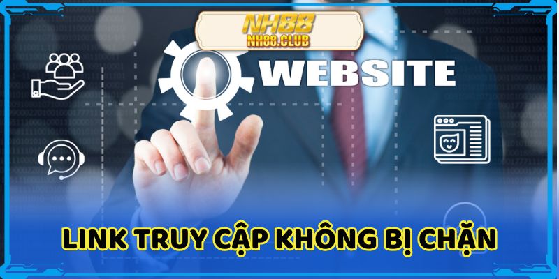 link-truy-cap-khong-bi-chan