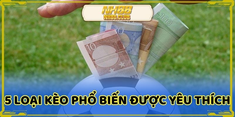 Top 5 loại kẹo phổ biến NH88 được nhiều người yêu thích